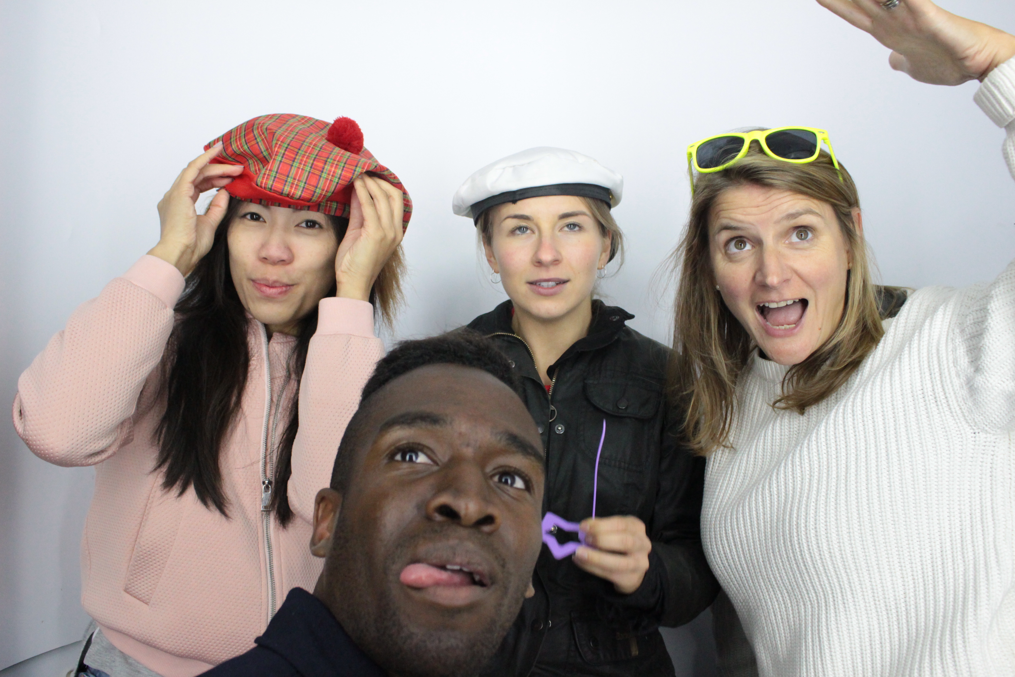 En Route International  | View more photos from the event at gallery.myphotoboothexperience.co.uk/u/MyPhotoBoothExperienceLtd/En-Route-International